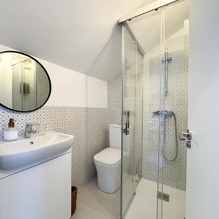 Ryap Isabel La Catolica Apartment *