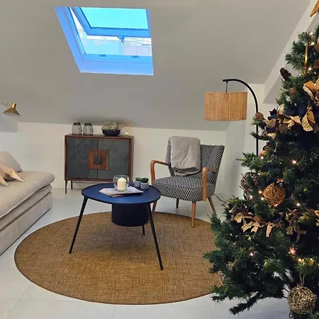 Ryap Isabel La Catolica Lejlighed Granada