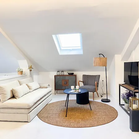 Ryap Isabel La Catolica Apartmán Granada